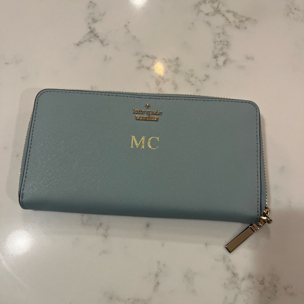 Kate spade wallet